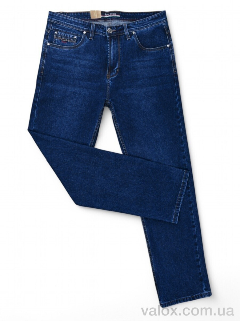 Чоловічі джинси оптом (br9563)