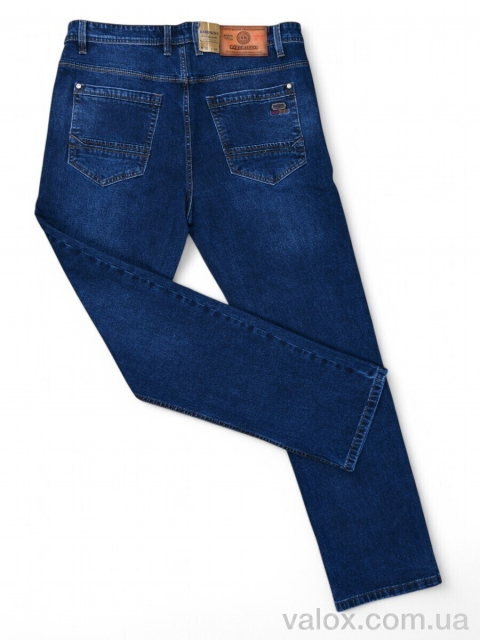 Чоловічі джинси оптом (br9563)