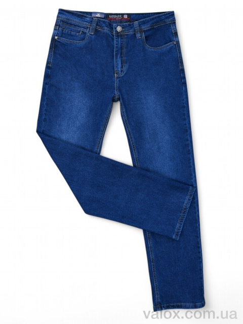 Чоловічі джинси оптом (br2093)