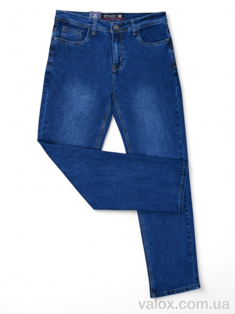 Чоловічі джинси оптом (br2090)