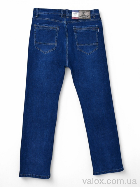 Чоловічі джинси оптом (br2094)