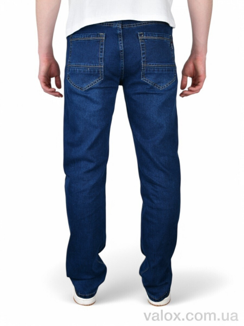 Чоловічі джинси оптом (br2089)