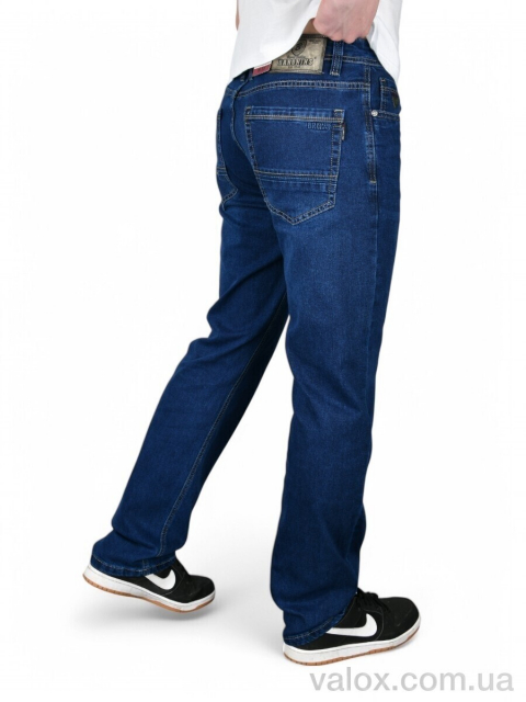 Чоловічі джинси оптом (br2089)