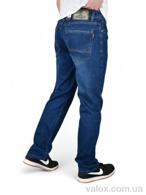 Чоловічі джинси оптом (br2098)