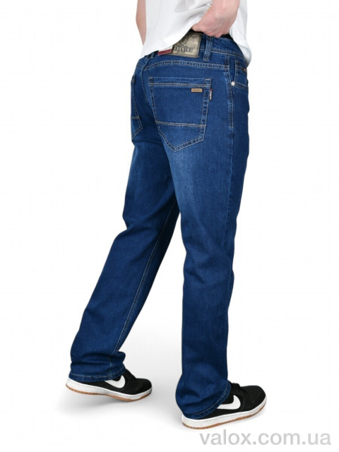 Чоловічі джинси оптом (br2099)