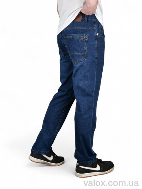 Чоловічі джинси оптом (x21133)