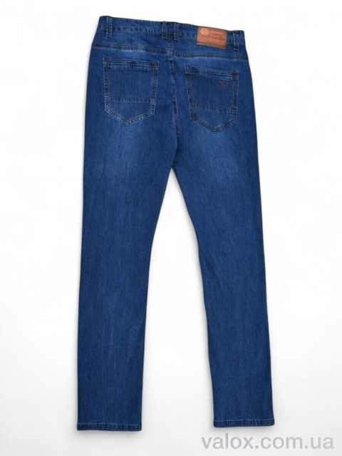 Чоловічі джинси оптом (n95926)
