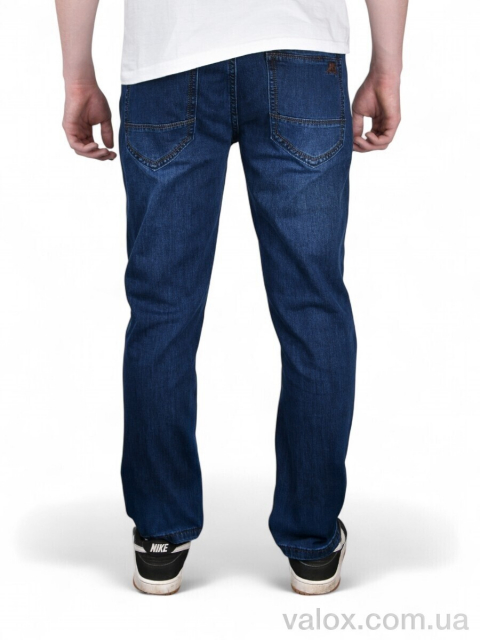 Чоловічі джинси оптом (x95925)