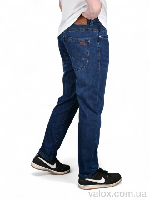 Чоловічі джинси оптом (x95925)