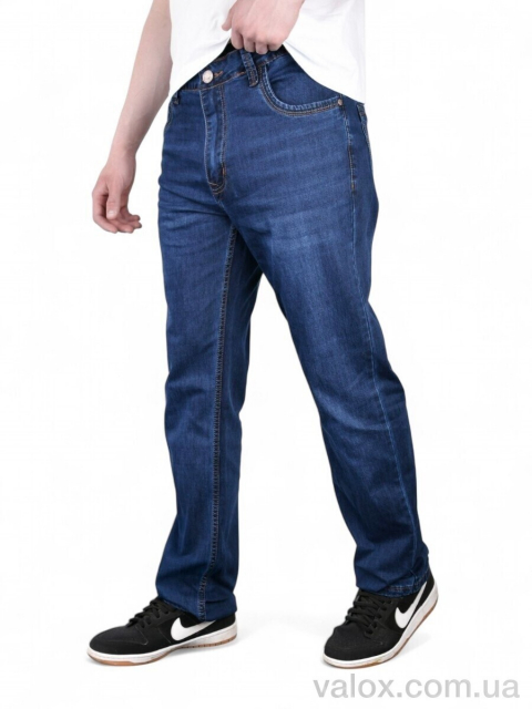 Чоловічі джинси оптом (n21125)