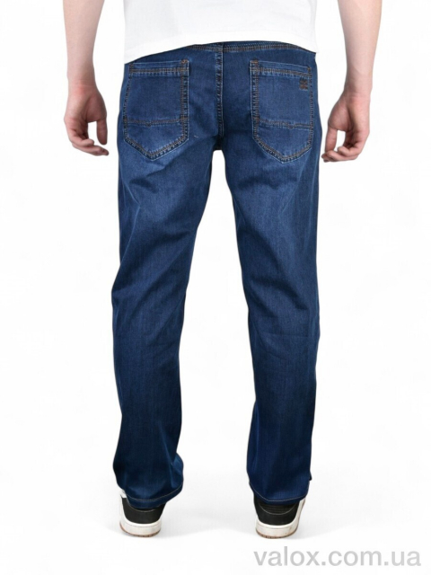 Чоловічі джинси оптом (n21128)