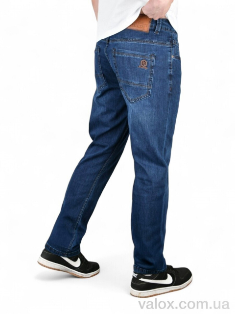 Чоловічі джинси оптом (x95928)
