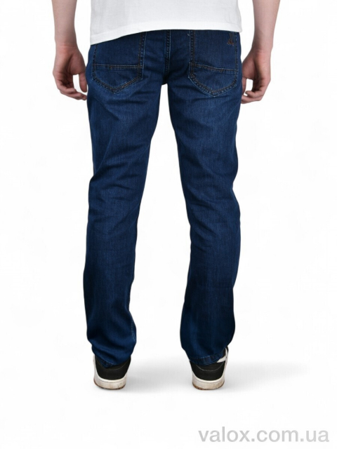 Чоловічі джинси оптом (x95931)