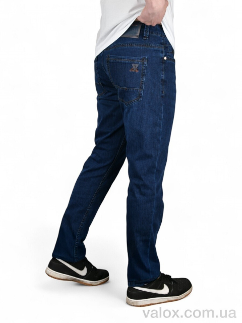 Чоловічі джинси оптом (x95931)