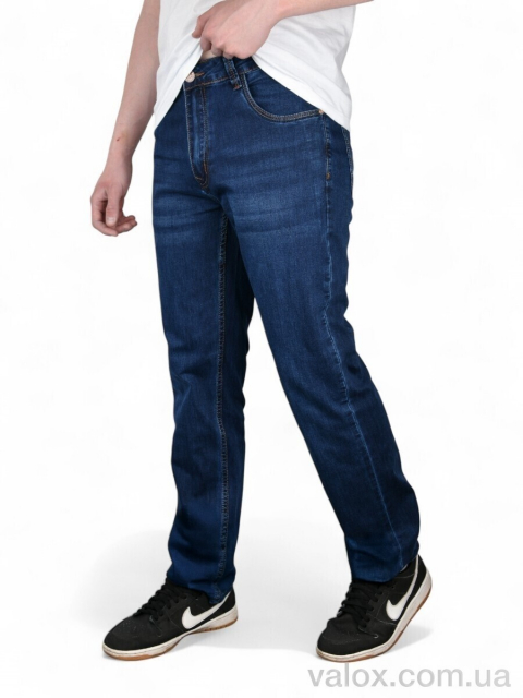 Чоловічі джинси оптом (n21130)