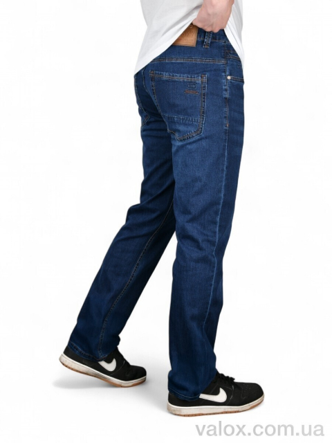 Чоловічі джинси оптом (n21130)