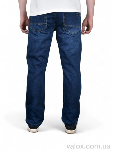 Чоловічі джинси оптом (n21140)