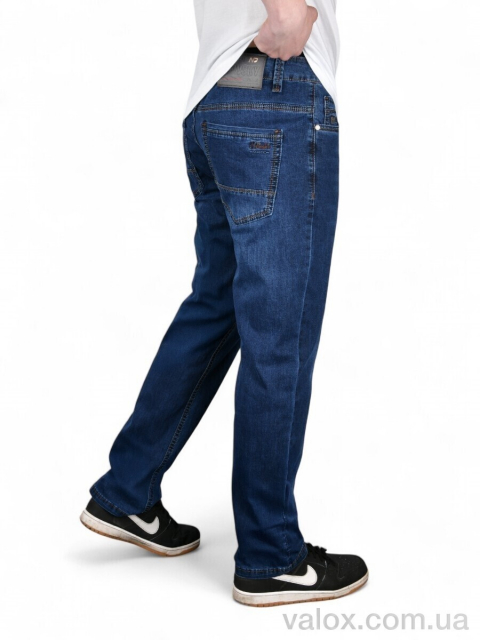 Чоловічі джинси оптом (n21140)