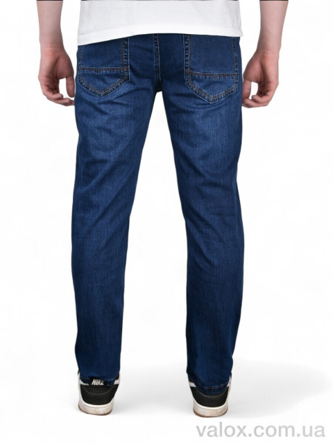 Чоловічі джинси оптом (n21132)