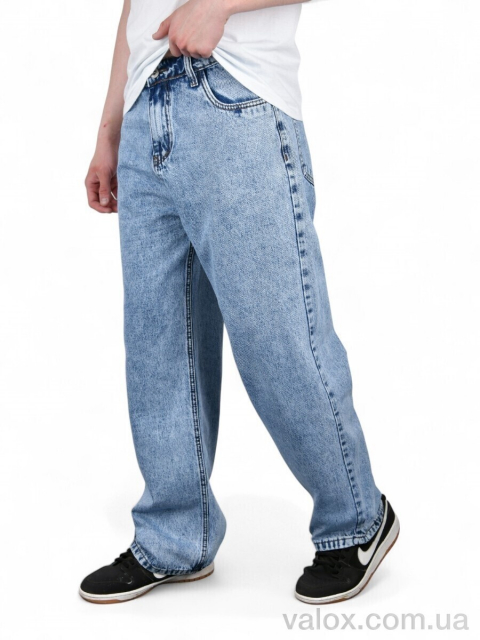 Чоловічі джинси оптом (1793)