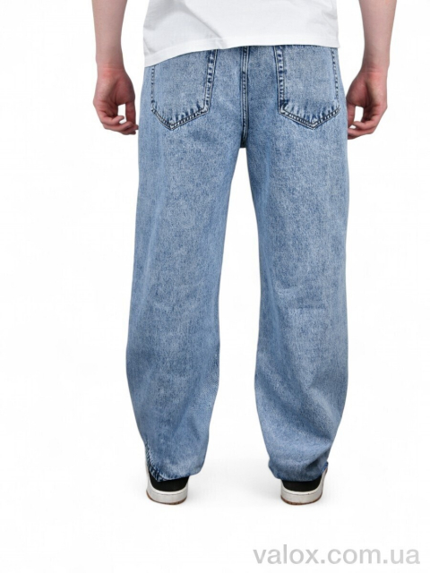 Чоловічі джинси оптом (1793)