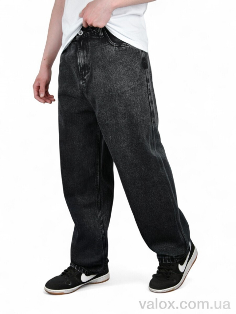 Чоловічі джинси оптом (1781 grey)