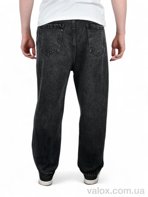Чоловічі джинси оптом (1781 grey)