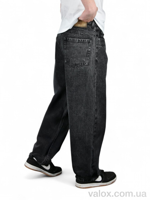 Чоловічі джинси оптом (1781 grey)
