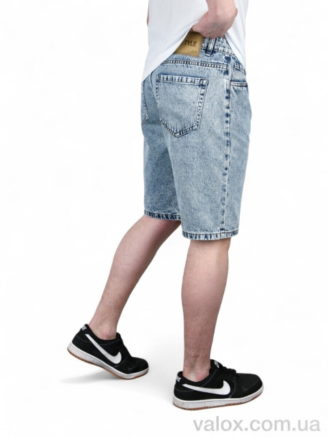 Чоловічі шорти оптом (120)