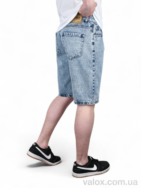 Чоловічі шорти оптом (118)