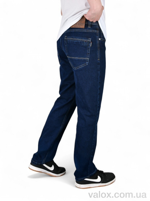 Чоловічі джинси оптом (br2020)