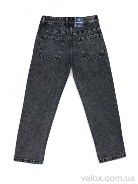 Дитячі джинси оптом (130-1 підліток)