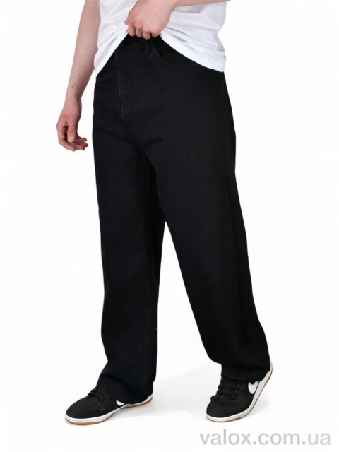 Чоловічі джинси оптом (1778 baggy)