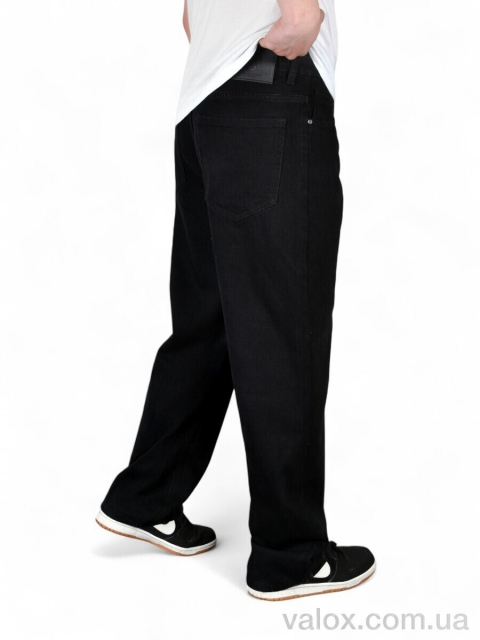 Чоловічі джинси оптом (1778 baggy)
