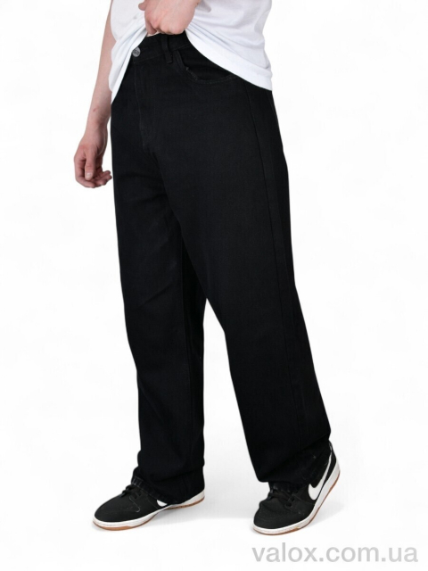 Чоловічі джинси оптом (1779 baggy)