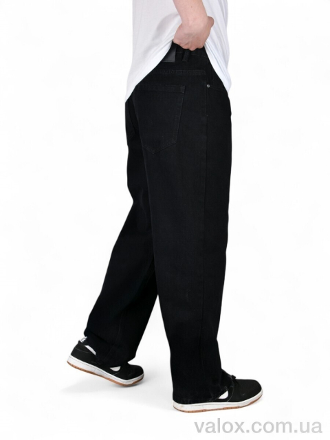 Чоловічі джинси оптом (1779 baggy)