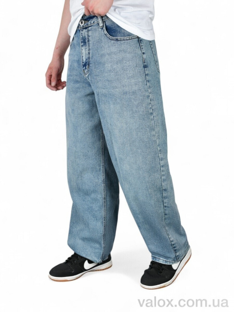 Чоловічі джинси оптом (br1800 staker)