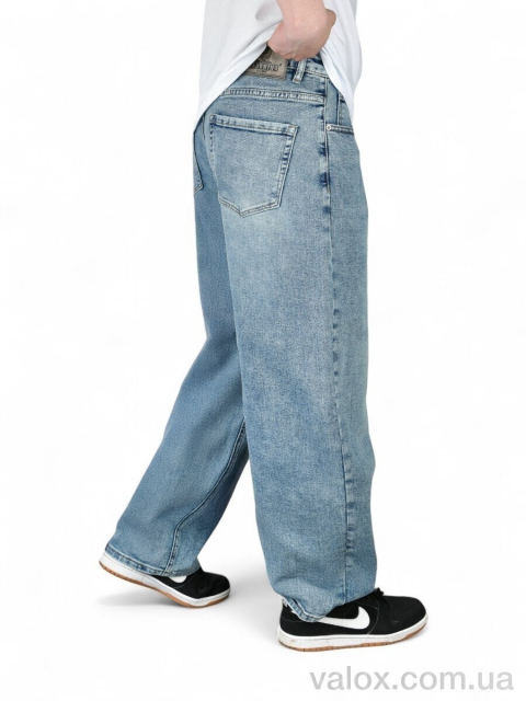 Чоловічі джинси оптом (br1800 staker)