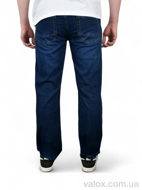 Чоловічі джинси оптом (n28549)