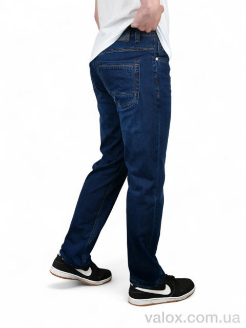 Чоловічі джинси оптом (n28549)