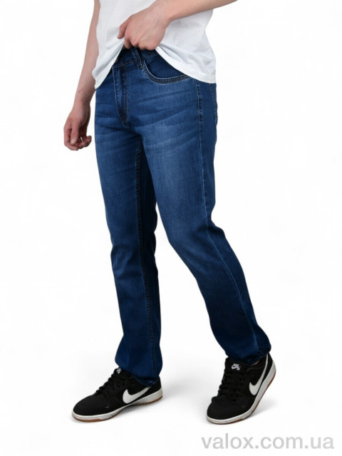 Чоловічі джинси оптом (x82679)