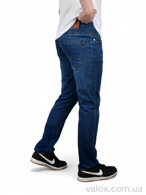 Чоловічі джинси оптом (x82679)