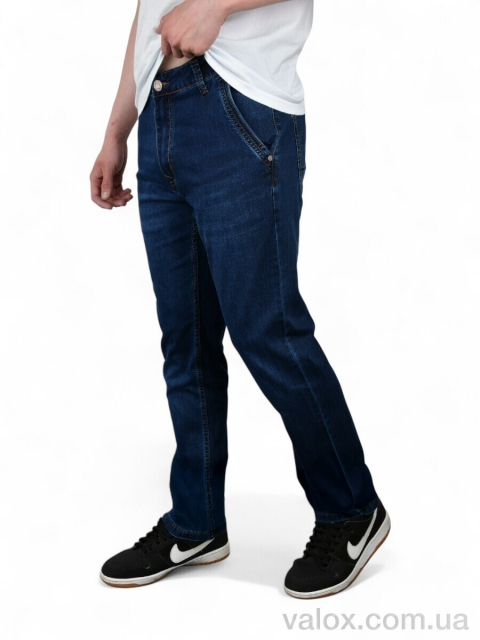 Чоловічі джинси оптом (x21131)