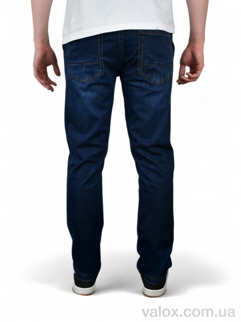 Чоловічі джинси оптом (x21131)