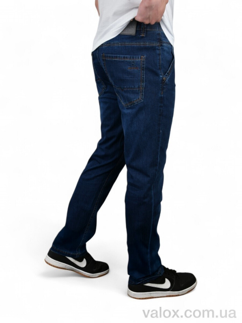 Чоловічі джинси оптом (x21131)