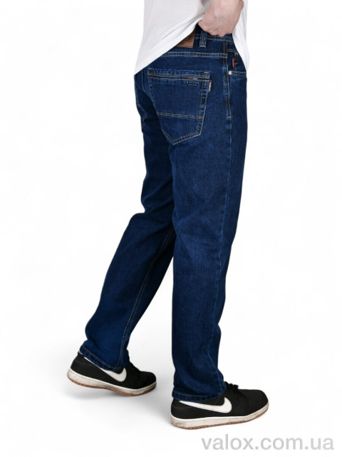 Чоловічі джинси оптом (2024 класика)