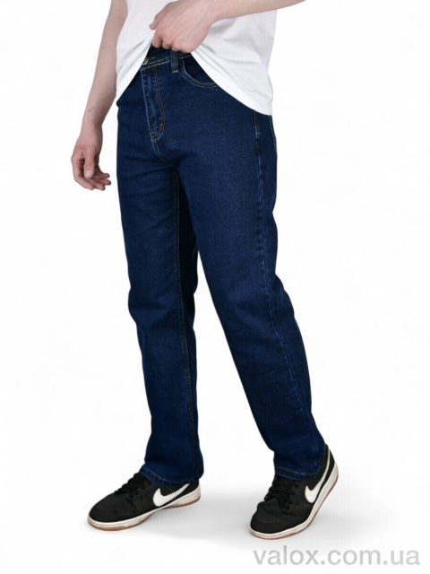 Чоловічі джинси оптом (2021 класика)