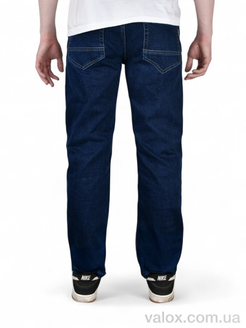 Чоловічі джинси оптом (2021 класика)