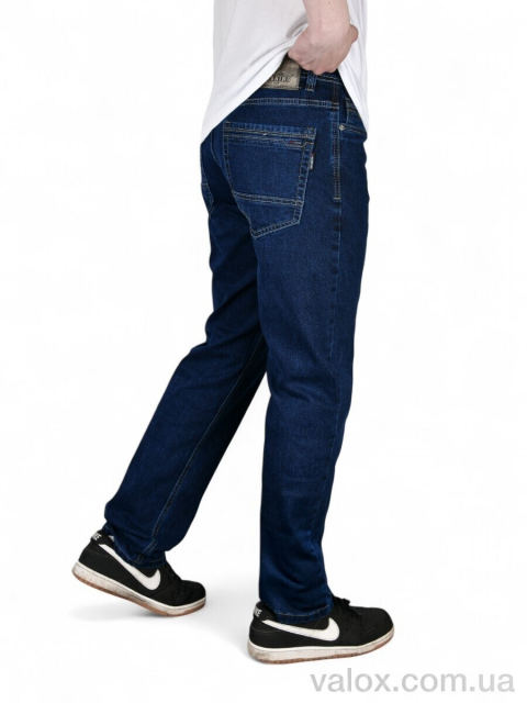 Чоловічі джинси оптом (2021 класика)