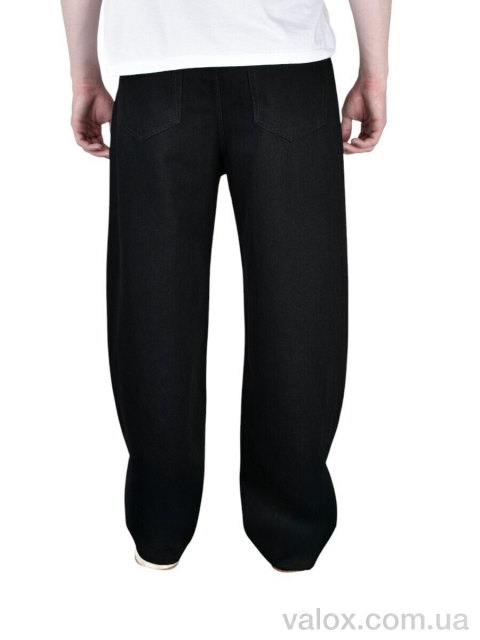 Чоловічі джинси оптом (1784 baggy)